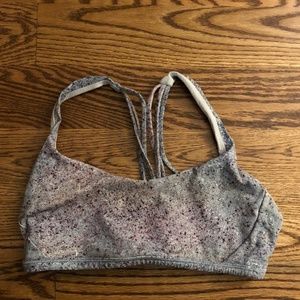 Free to be Zen size 6